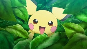 Pokémon Pikachu přichází!