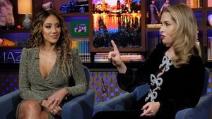 Watch What Happens Live with Andy Cohen 184. epizoda
