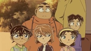 Detektiv Conan 960. epizoda