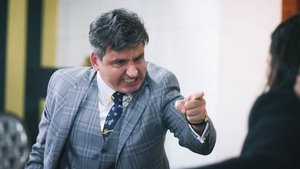 El Señor de los Cielos 33. epizoda
