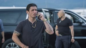 El Señor de los Cielos 26. epizoda