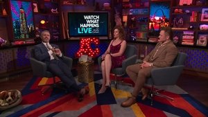 Watch What Happens Live with Andy Cohen 185. epizoda