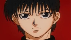 Hunter × Hunter 5. epizoda