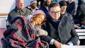 Nemocnice Chicago Med Bez budoucnosti