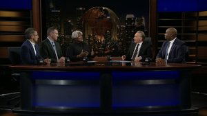 Real Time with Bill Maher 35. epizoda