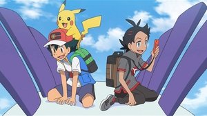 Pokémon Legenda? Jasně! Přátelé? Jasně!