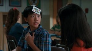 Huangovi v Americe 7. epizoda