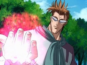 Hunter × Hunter 28. epizoda
