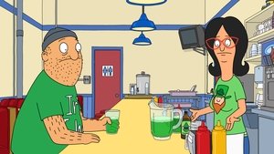 Bobovy burgery 16. epizoda