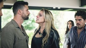 El Señor de los Cielos 32. epizoda