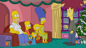 Simpsonovi Šťastné a ukradené