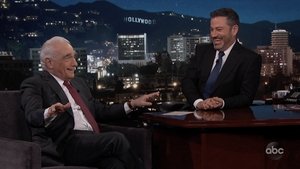 Jimmy Kimmel Live! 153. epizoda
