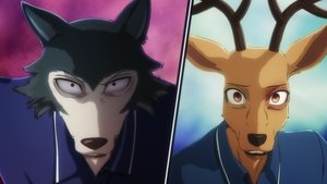 BEASTARS Do jámy lvové