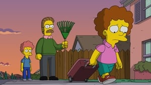 Simpsonovi Todde, Todde, proč jsi mě opustil?