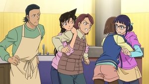Detektiv Conan 961. epizoda