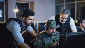El Señor de los Cielos 28. epizoda