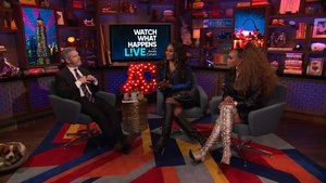 Watch What Happens Live with Andy Cohen 181. epizoda