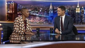 The Daily Show 28. epizoda