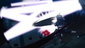 Black Clover 110. epizoda