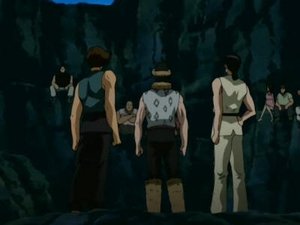 Hunter × Hunter 20. epizoda