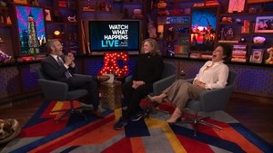 Watch What Happens Live with Andy Cohen 183. epizoda