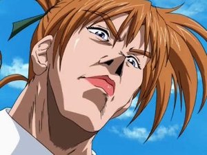 Hunter × Hunter 27. epizoda