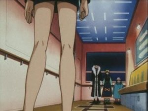 Hunter × Hunter 7. epizoda