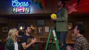 It's Always Sunny in Philadelphia 8. epizoda