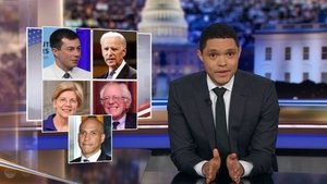 The Daily Show 27. epizoda
