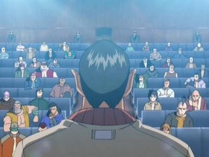 Hunter × Hunter 11. epizoda
