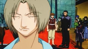 Hunter × Hunter 6. epizoda