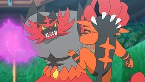 Pokémon Ohnivá převkapení!