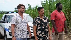 Magnum P.I Pokrevní bratři