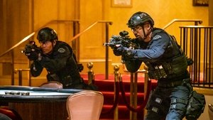 S.W.A.T. Zrůda