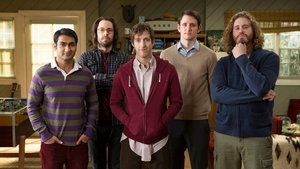 Silicon Valley 1. epizoda