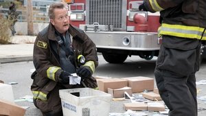 Chicago Fire Udržet území