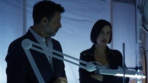El Señor de los Cielos 37. epizoda