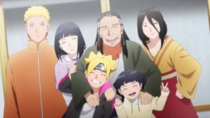 Boruto: Naruto Next Generations 138. epizoda