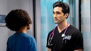 Nemocnice Chicago Med Na tom už nejspíš nezáleží