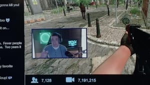 Námořní vyšetřovací služba Hráči