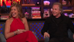 Watch What Happens Live with Andy Cohen 190. epizoda