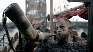 Vikingové 21. epizoda