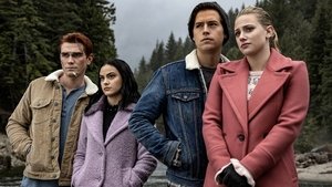 Riverdale 9. epizoda