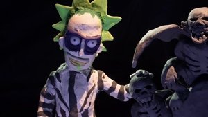 Rick a Morty 18. epizoda