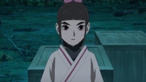 Boruto: Naruto Next Generations 137. epizoda