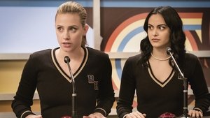 Riverdale 11. epizoda