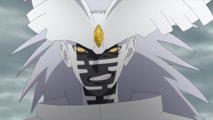 Boruto: Naruto Next Generations 135. epizoda