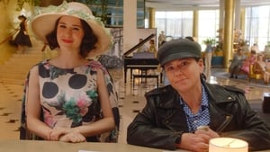 Úžasná paní Maiselová Komedie nebo zelí