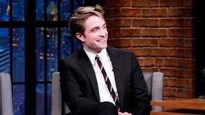 Late Night with Seth Meyers 30. epizoda