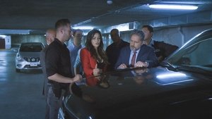 El Señor de los Cielos 35. epizoda